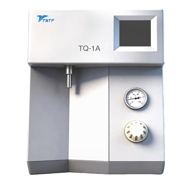 TQ-1A脫氣儀